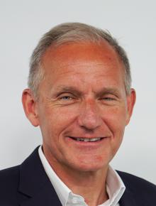 prof. dr. T.M. Berkhout  MRE MRICS
