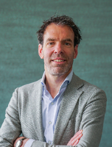 dr. Aad Rozendal