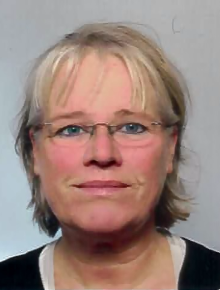 Annemieke Lammers AA