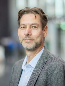 dr. mr. Kiliaan van Wees