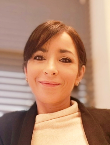 Saskia Romero Freixo