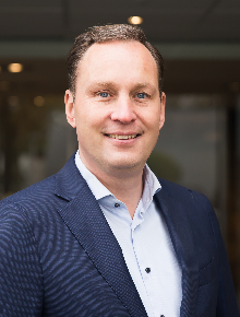 drs. Koen Borst RA