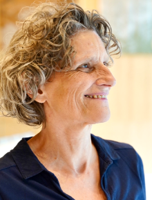 mr. dr. Mascha Hoogeveen